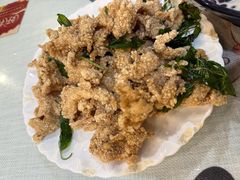 盐酥鸡-金姐台湾菜(珠江路店)