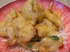 -鹿鸣春饭店(总店)