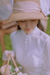 -唯一视觉婚纱摄影(李家村店)