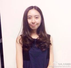 尚丹尼造型作品-尚·丹尼Hair