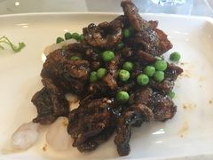 -御花园·粤菜·海鲜火锅(中山公园店)