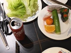 -星伦多自助料理·涮烤一体(虹悦城店)