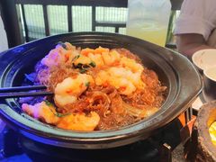 -绿茶餐厅(光谷世界城步行街店)