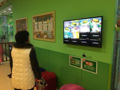 -小问号·科学启蒙·逻辑思维·阅读素养·口才演讲(杨浦合生汇中心)