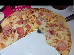 -赤火牛排(金狮广场店)