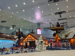 -广州热雪奇迹