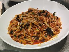 -高玛纳驴肉火烧(河间总店)