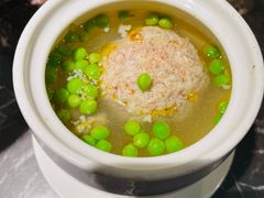 -大潮淮·淮扬菜(何园旗舰店)