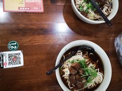-李先生牛肉面大王(青岛火车站东广场店)