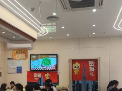 -密友回转自助火锅(世茂国际广场店)