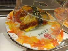 -友壹町寿司(嘉洲广场店)