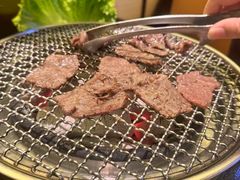 -樱嘢·炭火烧肉(惠南店)