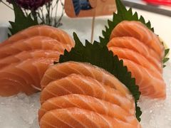 -新一番三文鱼寿司(海旅免税城店)