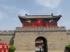 -杨家埠民间艺术大观园