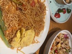 -星光小把串·海鲜烧烤(西安路店)
