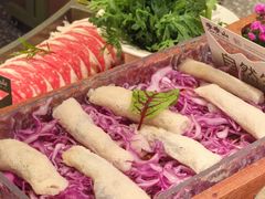 -季季山·云南野生菌火锅(上海首店)