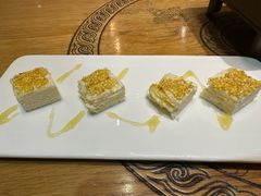 -格日勒阿妈蒙古厨房(新华广场店)