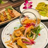 汕头｜f16这家融.合料理店有被安利到