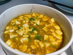 海胆豆腐-羲和雅苑•北京烤鸭(吴中路万象城店)
