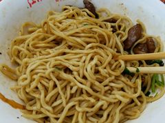 -泰顺江南春面馆