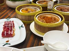 -夏宫中餐厅(香格里拉大酒店)
