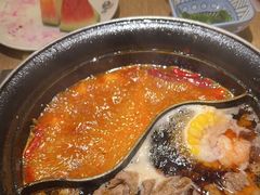 -温野菜涮涮锅(大悦城店)