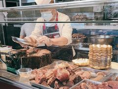 -永茂驴肉(莲池南大街总店)