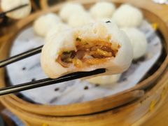 -陈傻子餐厅(世纪都会店)