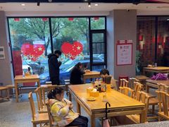-易裕和·长沙米粉(竹塘西路店)