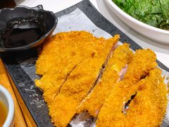 -馋三尺蟹粉小笼(人民广场店)