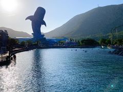 -珠海长隆海洋王国