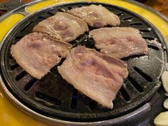 -喜来稀肉(金巴利道店)
