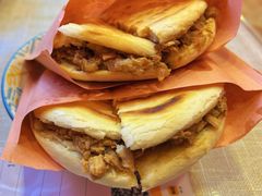 -大嘻咹biangbiang面(历史博物馆店)