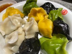 -双合园·海鲜水饺青岛菜(上清路店)