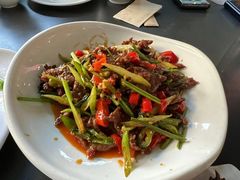 -喜洲翰林餐厅(董家百年老宅店)