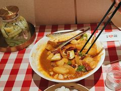 -西贝(无锡万象城店)