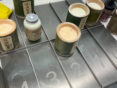 -KUNCHA鲲茶·江西制茶(铜锣湾店)