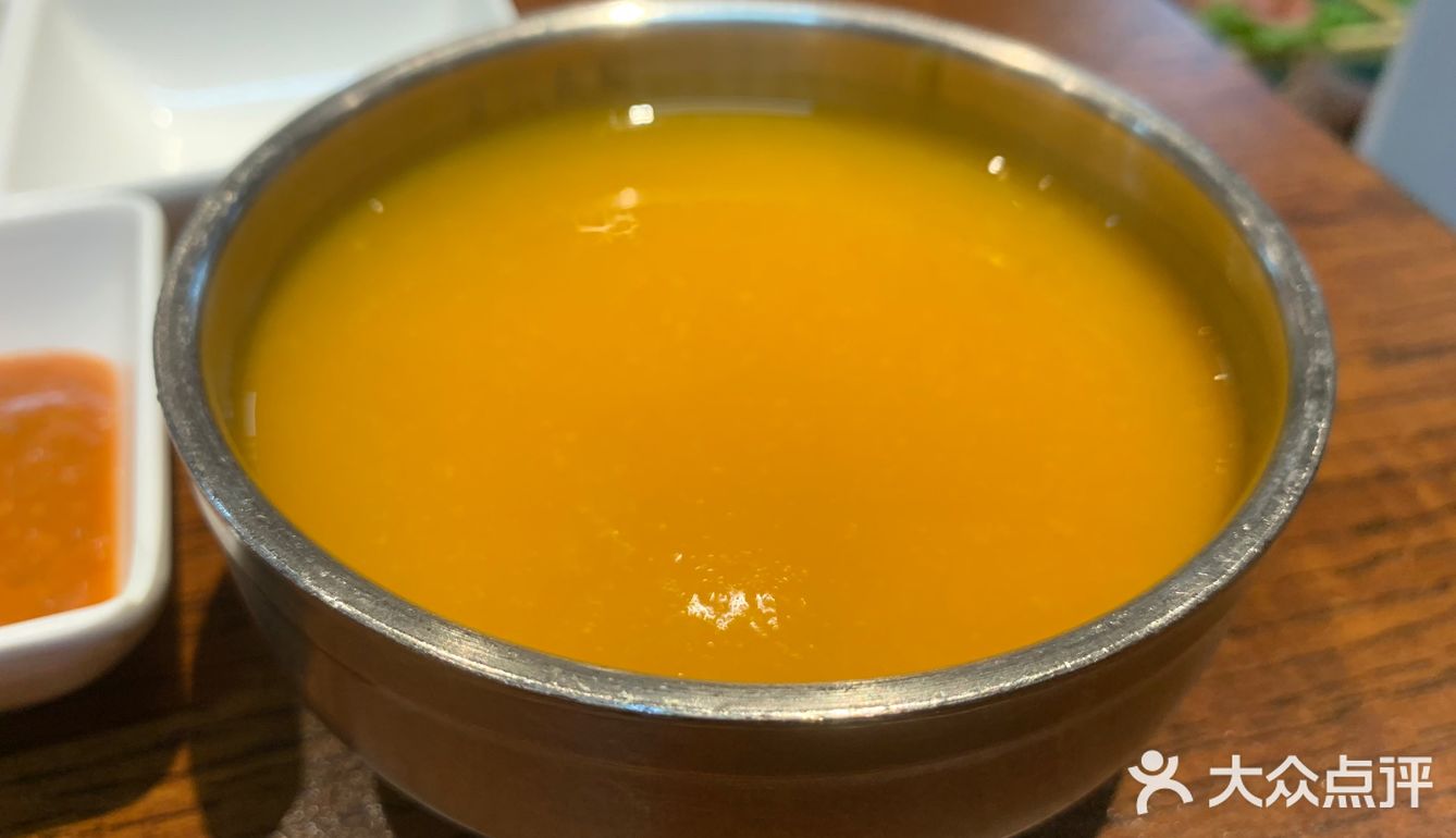 发现特别好吃一家烤肉店