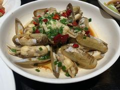 -健眺小海鲜(临海后山店)