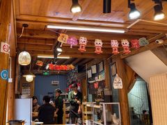 -勺子米线·云南传统小吃市集(四方街店)