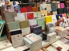 -西西弗矢量咖啡(武汉天地壹方店)