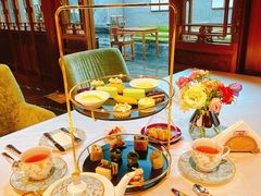 -北京古城老院厉晓麟精致菜