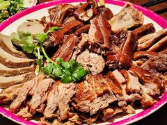 -春梅里卤鹅馆·47年老字号(中山路店)