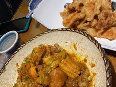-95号酱骨·一块豆腐(展春园西路店)