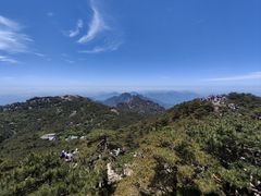 -黄山风景区