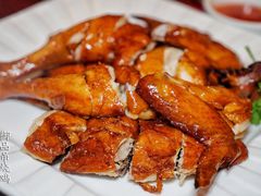 -湖滨步步高酒店·中餐厅