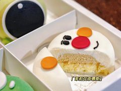 -BanCake·法式千层·拿破仑專門店