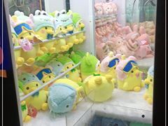 -奇奇乐园电玩城(立丰国际购物广场店)