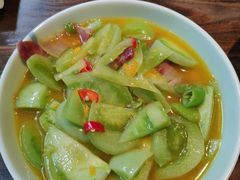 -鱼食饭稻·苏浙土菜17年老馆子(平江路店)