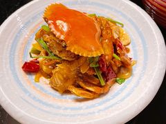 -稻早料理美术馆(城阳店)